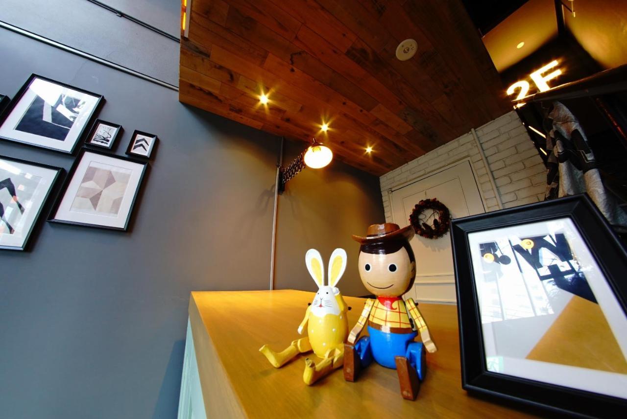 Swiss Inn Sapporo Exterior foto